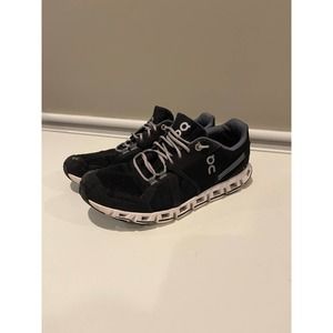 Womens On Cloud Running Shoes Size W9